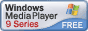 Get WMP9 for HDTV Plasma Window DVDs